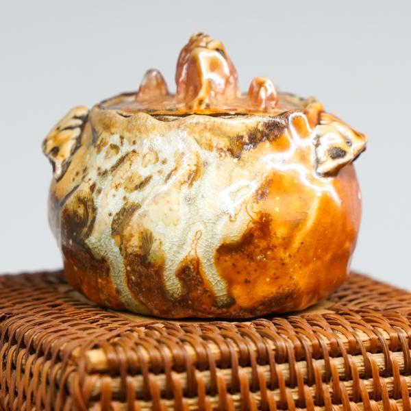 Гайвань сиборидаси «Ириска» Дэхуа 105&nbsp;мл