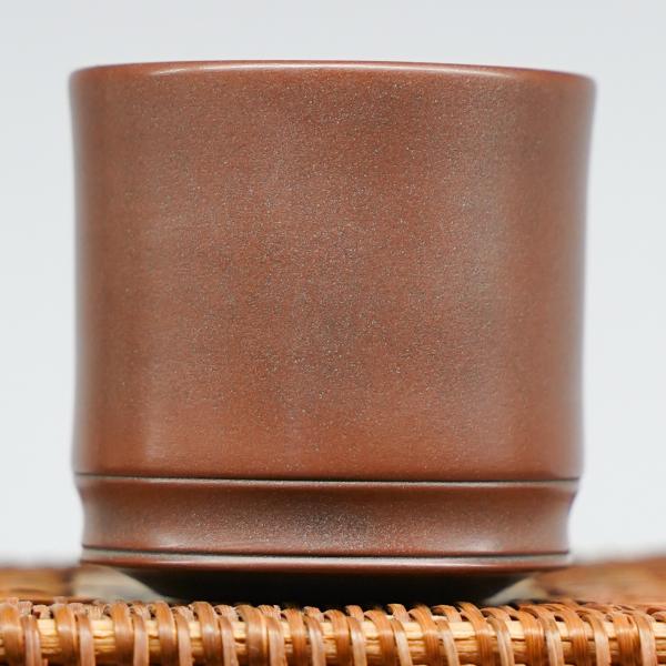 Пиала из Гуанси «Нисин Тао 2641» 95&nbsp;мл