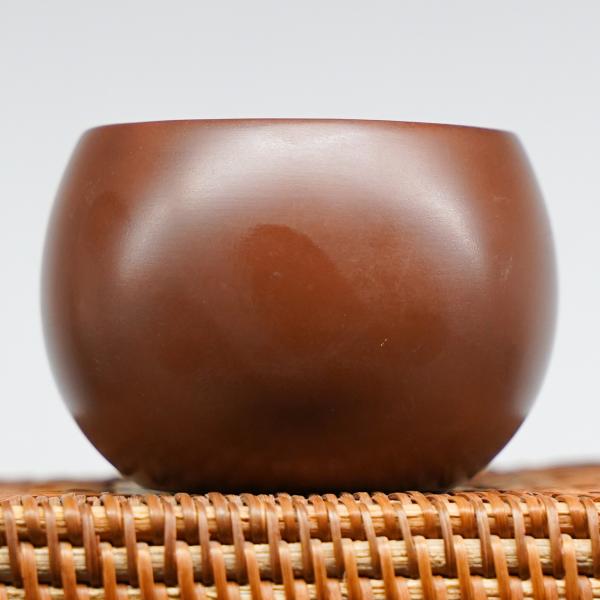 Пиала из Гуанси «Нисин Тао 2611» 120&nbsp;мл