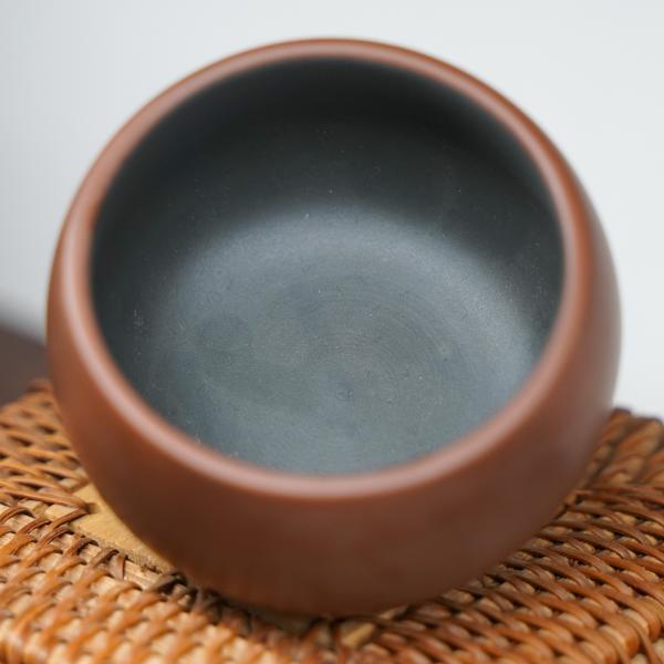 Пиала из Гуанси «Нисин Тао 2612» 120&nbsp;мл