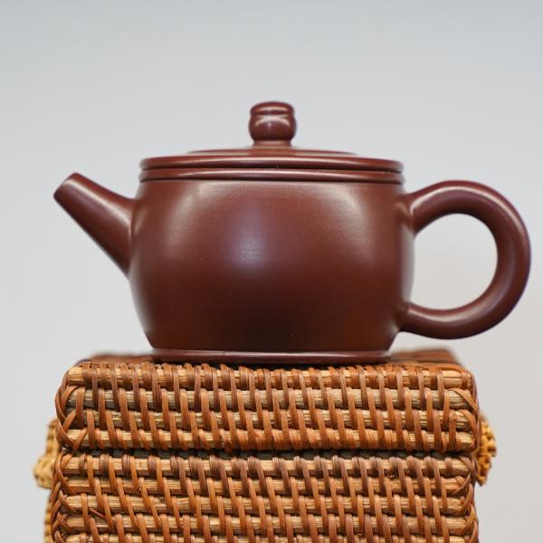 Исинский чайник «Хань Ва Ху 18» 155&nbsp;мл