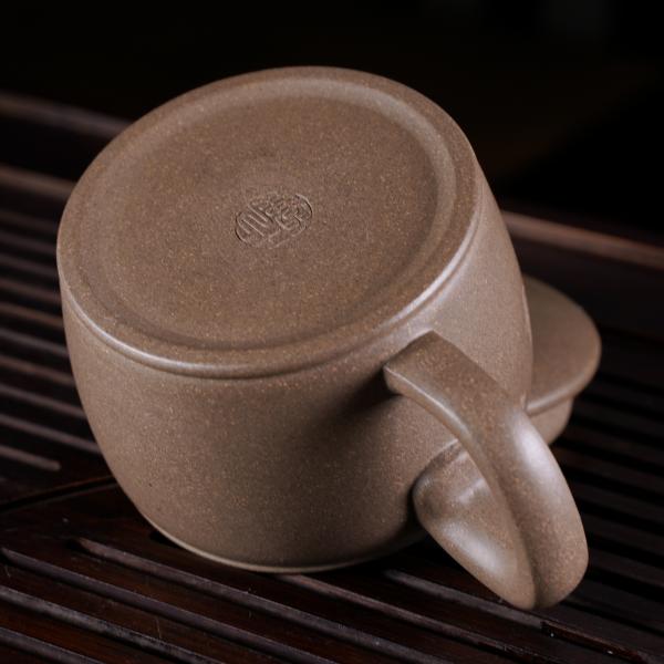 Исинский чайник «Хань Ва Ху» 180&nbsp;мл