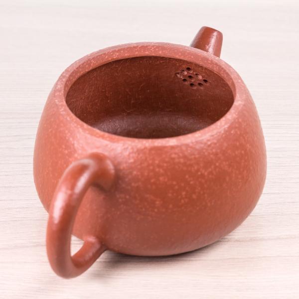 Исинский чайник «Ши Пяо Хань Тан 731» 220&nbsp;мл