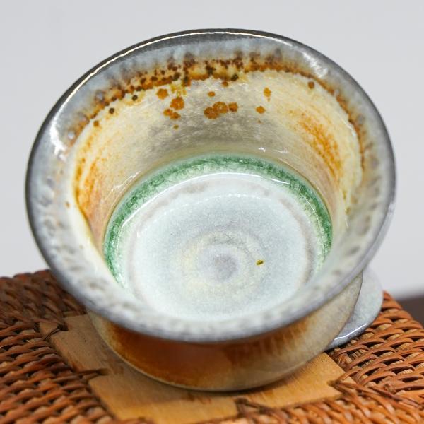 Гайвань «Глазурь» Дэхуа 75&nbsp;мл