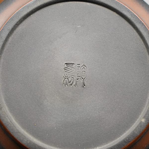 Чайник «Бамбук» Цзяньшуй керамика 320&nbsp;мл