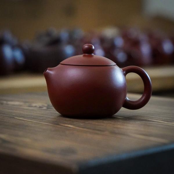 Исинский чайник «Си Ши» 140 мл фото