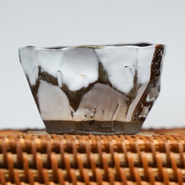 Пиала «Инь ян 3» керамика 30 мл Пиала «Инь ян 3» керамика 30 мл