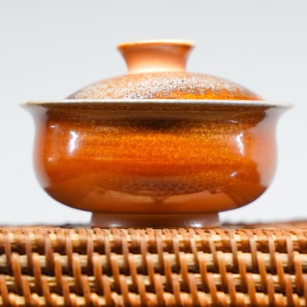 Гайвань «Ириска 5» Дэхуа 60&nbsp;мл