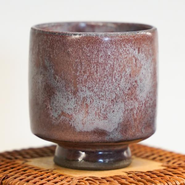 Пиала «Медная» керамика 100&nbsp;мл