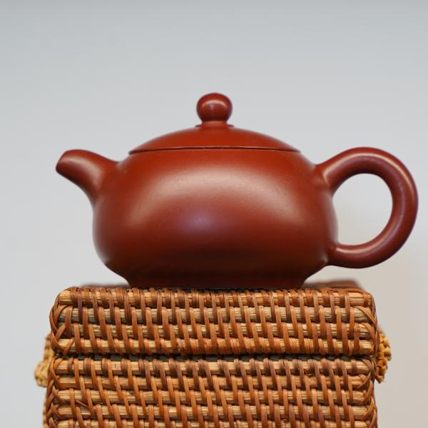 Исинский чайник «Фан Гу 75» 175&nbsp;мл