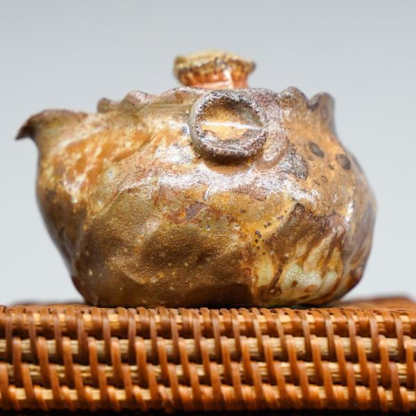 Гайвань сиборидаси «Ириска 2» Дэхуа 120 мл Гайвань сиборидаси «Ириска 2» Дэхуа 120 мл