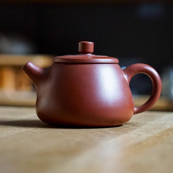 Исинский чайник «1851» 175&nbsp;мл