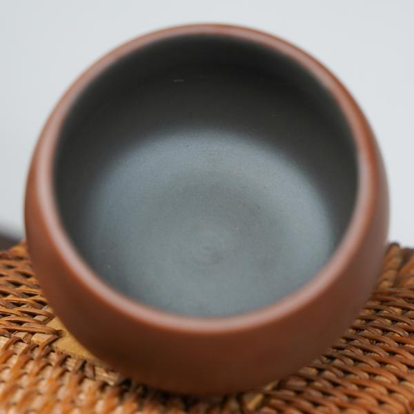 Пиала из Гуанси «Нисин Тао 2604» 120&nbsp;мл