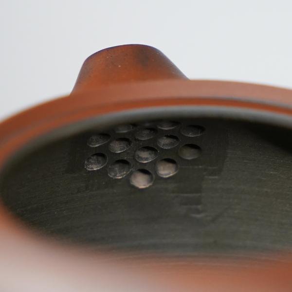 Чайник из Гуанси «Нисин Тао Си Ши 42» 150 мл Чайник из Гуанси «Нисин Тао Си Ши 42» 150 мл