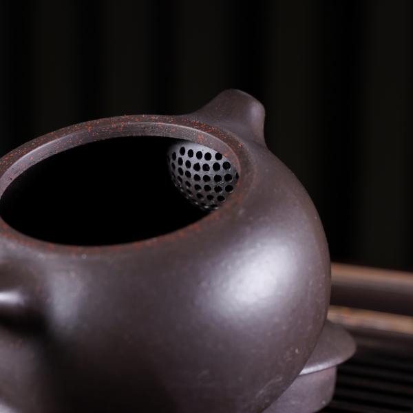 Исинский чайник «Си Ши Цветок» 180&nbsp;мл