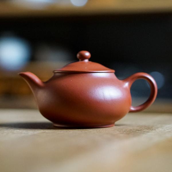 Исинский чайник «1845» 140 мл фото