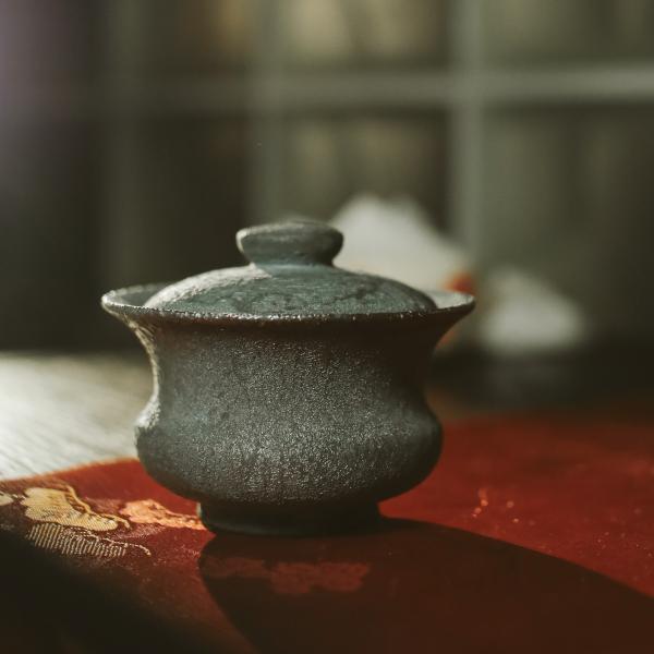 Гайвань «Каменная» Дэхуа 80&nbsp;мл