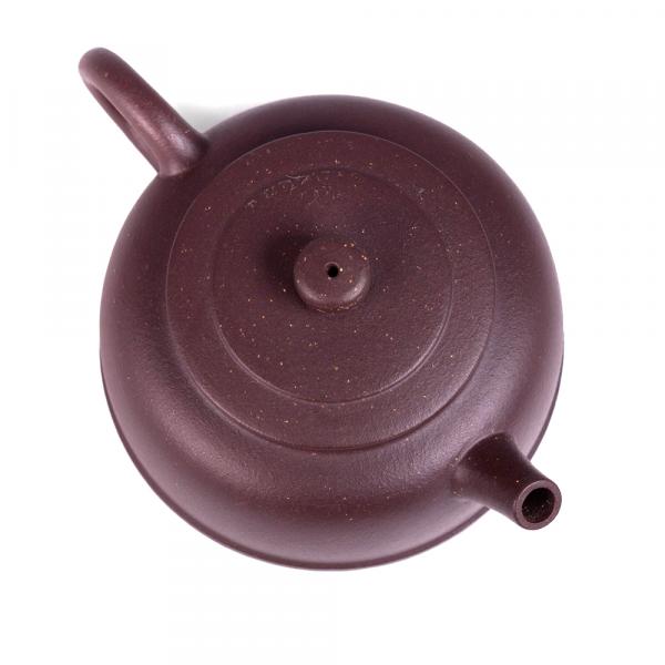 Исинский чайник «Дэ Чжун 619» 140&nbsp;мл