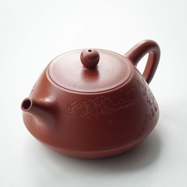 Исинский чайник «Ши Пяо» 205 фото