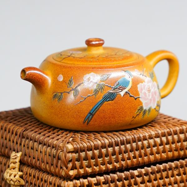 Исинский чайник «2607» 155&nbsp;мл