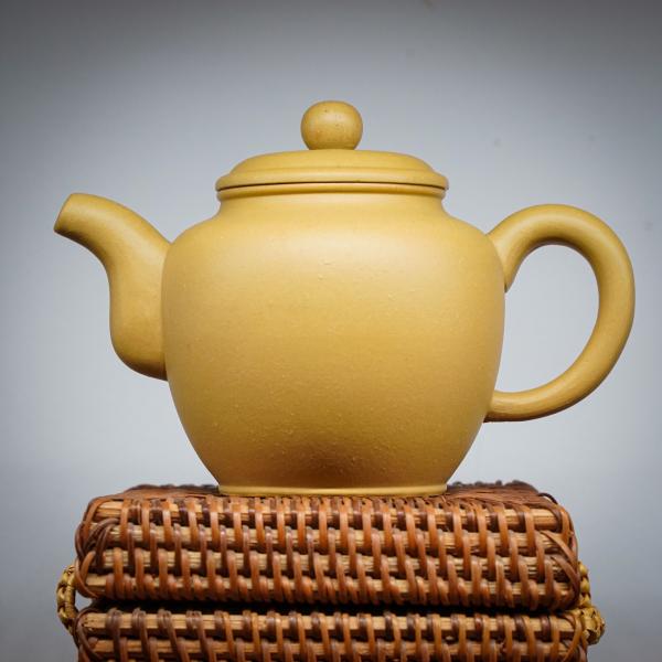 Золотой исинский чайник «2357» 230 мл фото