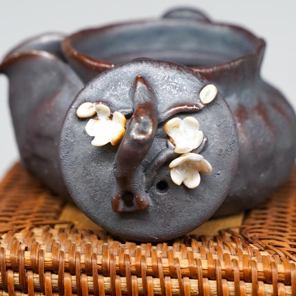 Гайвань сиборидаси «Металл 2» Дэхуа 120&nbsp;мл