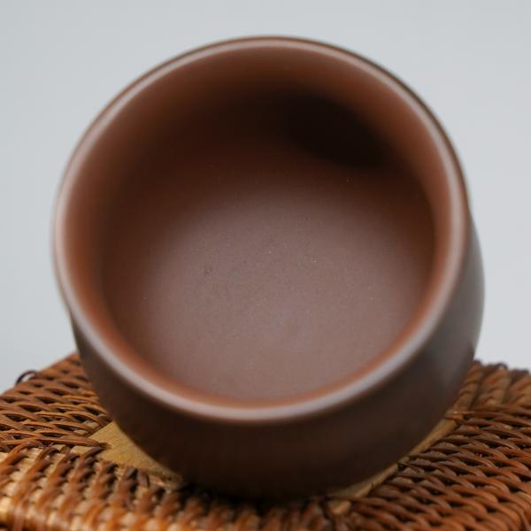 Пиала из Гуанси «Нисин Тао 2631» 120&nbsp;мл