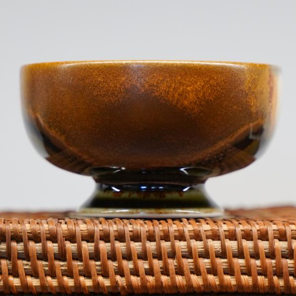 Пиала «Воды и горы 164» Цзиндэчжэнь керамика 80&nbsp;мл