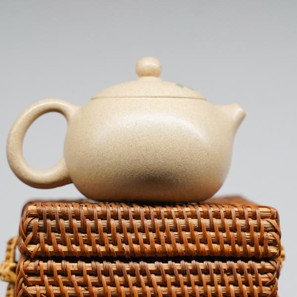 Исинский чайник «Си Ши 71» 125&nbsp;мл