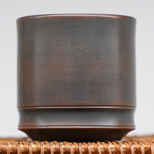 Пиала из Гуанси «Нисин Тао 2643» 95&nbsp;мл