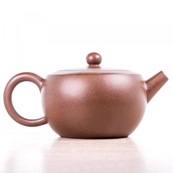 Исинский чайник «Цин Шуй Ни 715» 190 мл фото