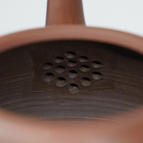 Чайник из&nbsp;Гуанси «Нисин Тао Ши&nbsp;Пяо 70» 150&nbsp;мл