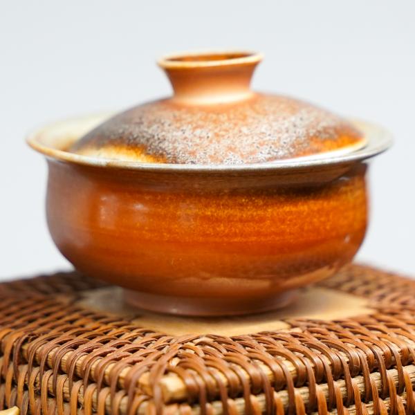 Гайвань «Ириска 5» Дэхуа 60&nbsp;мл