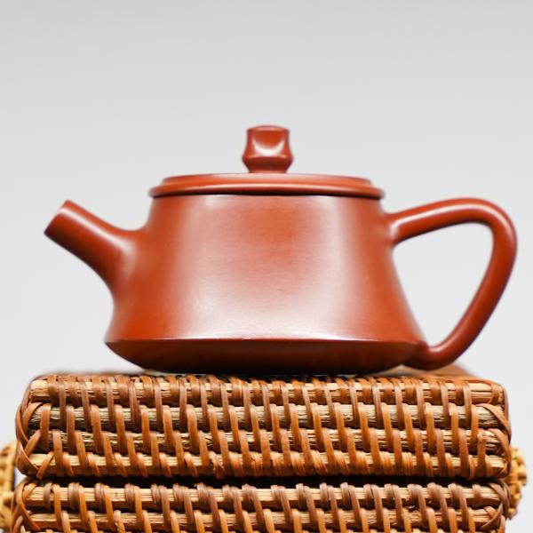 Исинский чайник «Ши Пяо эгоист 3» 100 мл фото