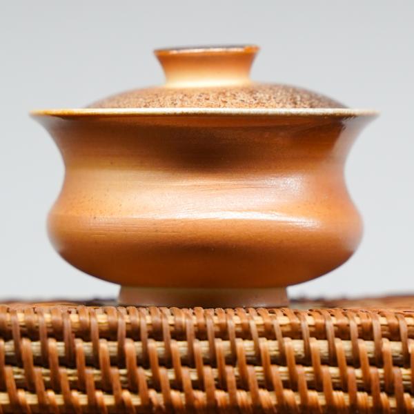 Гайвань «Ириска 4» Дэхуа 80&nbsp;мл