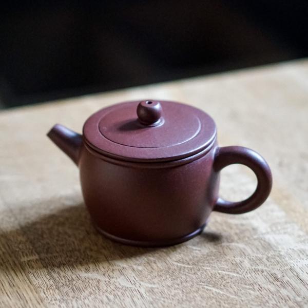 Исинский чайник «Хань Ва Ху 1861» 170&nbsp;мл