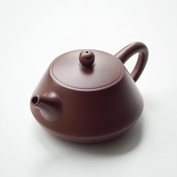Исинский чайник «Ши Пяо» 195 фото