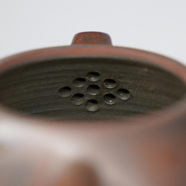 Чайник из&nbsp;Гуанси «Нисин Тао Лун&nbsp;Дан 2» 200&nbsp;мл