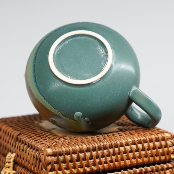 Чайник «290» Цзиндэчжэнь керамика 200 мл Чайник «290» Цзиндэчжэнь керамика 200 мл