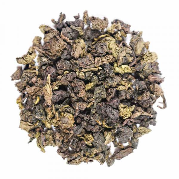 Чай улун Тегуаньинь «Крепкий аромат» Нун Сян