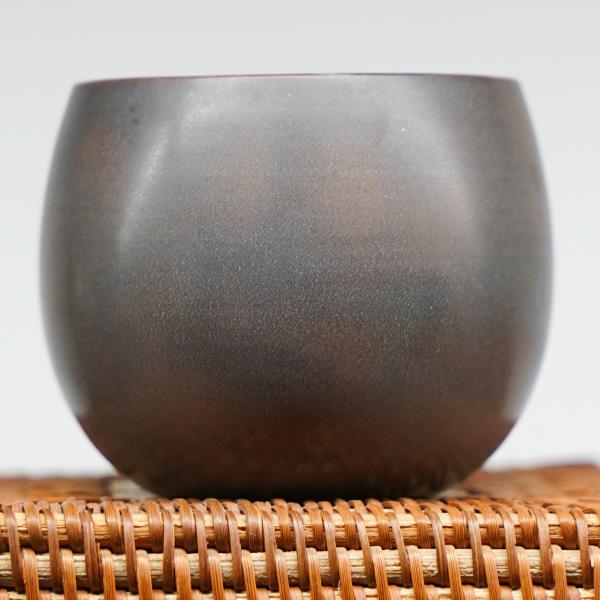 Пиала из Гуанси «Нисин Тао 2628» 150&nbsp;мл