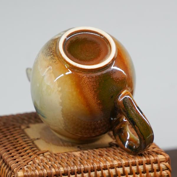 Чайник «317» Цзиндэчжэнь керамика 155 мл Чайник «317» Цзиндэчжэнь керамика 155 мл