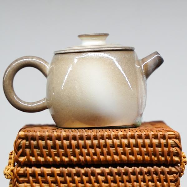 Чайник «Туман» Дэхуа 125&nbsp;мл