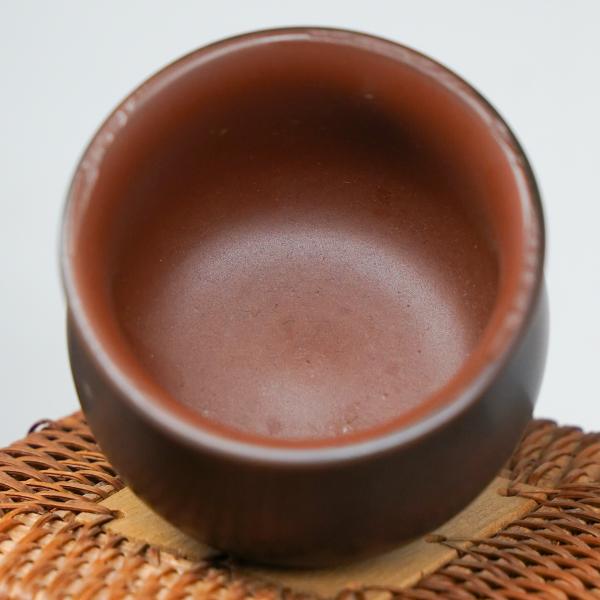 Пиала из Гуанси «Нисин Тао 2602» 120&nbsp;мл