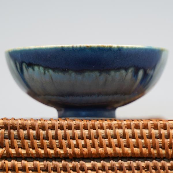 Пиала «Воды и горы 136» Цзиндэчжэнь керамика 95&nbsp;мл