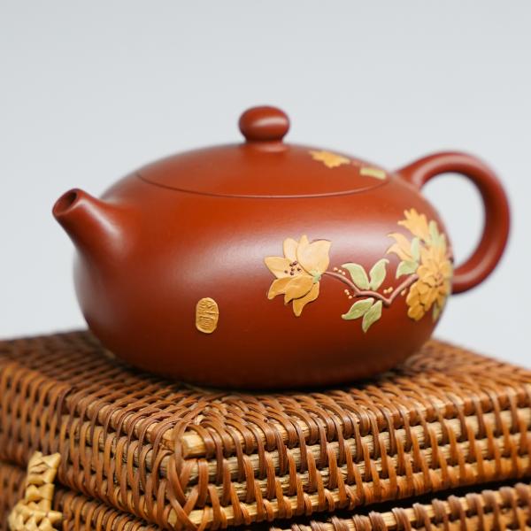 Исинский чайник «Си Ши 66» 175&nbsp;мл