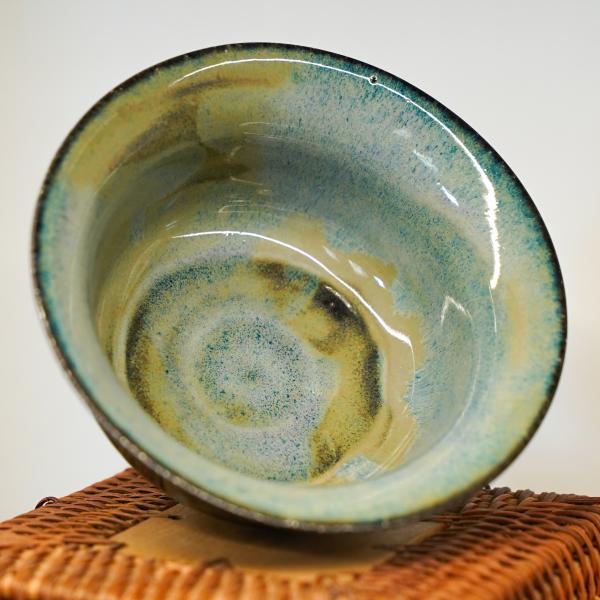 Гайвань «Ламинария» керамика 150&nbsp;мл