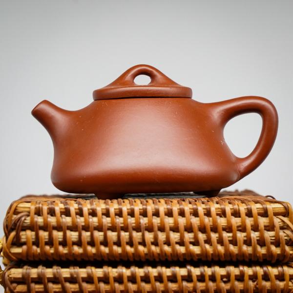 Исинский чайник «Сань Цзу Ши Пяо» 100 мл фото