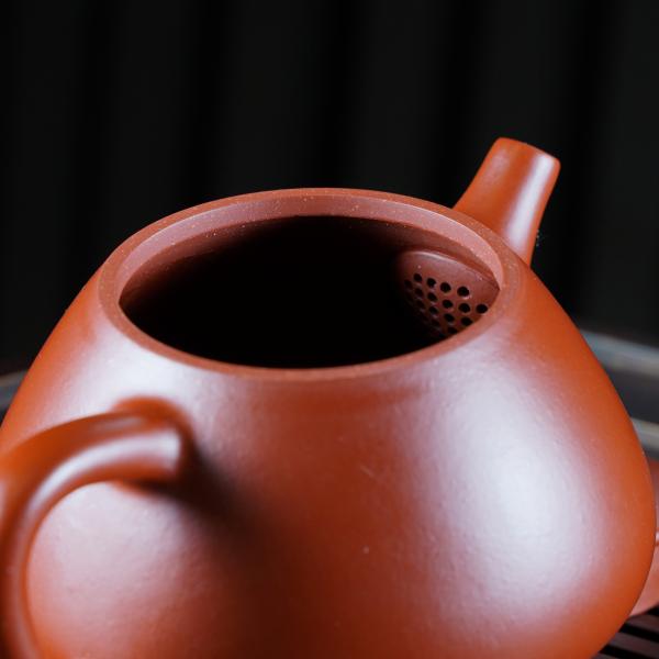 Исинский чайник «Ши Пяо» 195&nbsp;мл
