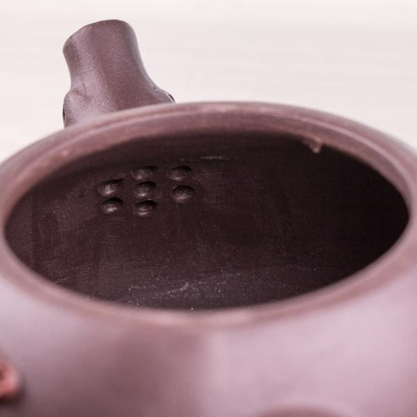 Исинский чайник «Ши Пяо сакура» 300&nbsp;мл
